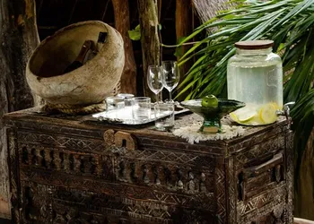 Radhoo Tulum hotel thumbnail 5