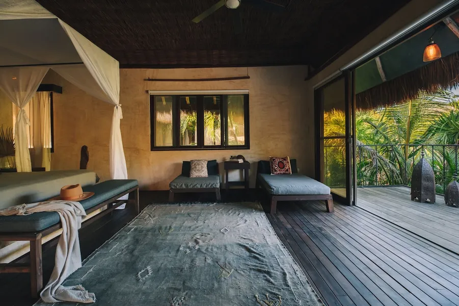 Radhoo Tulum hotel detail image 6