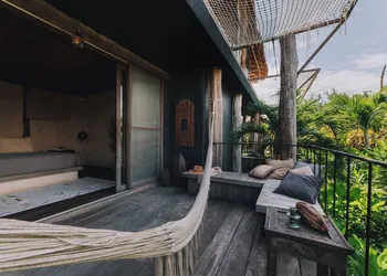 Radhoo Tulum hotel thumbnail 8