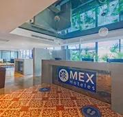 Mex Hoteles hotel detail image 3
