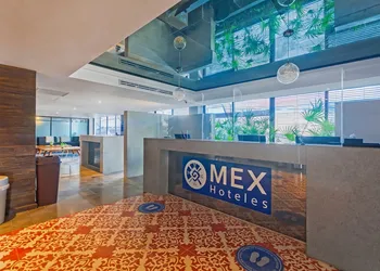 Mex Hoteles hotel thumbnail 3