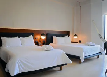 Mex Hoteles hotel thumbnail 5
