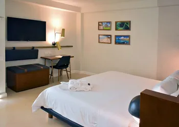 Mex Hoteles hotel thumbnail 6