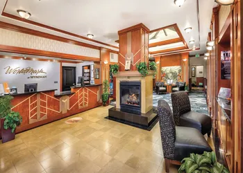 WorldMark San Diego - Balboa Park hotel thumbnail 2