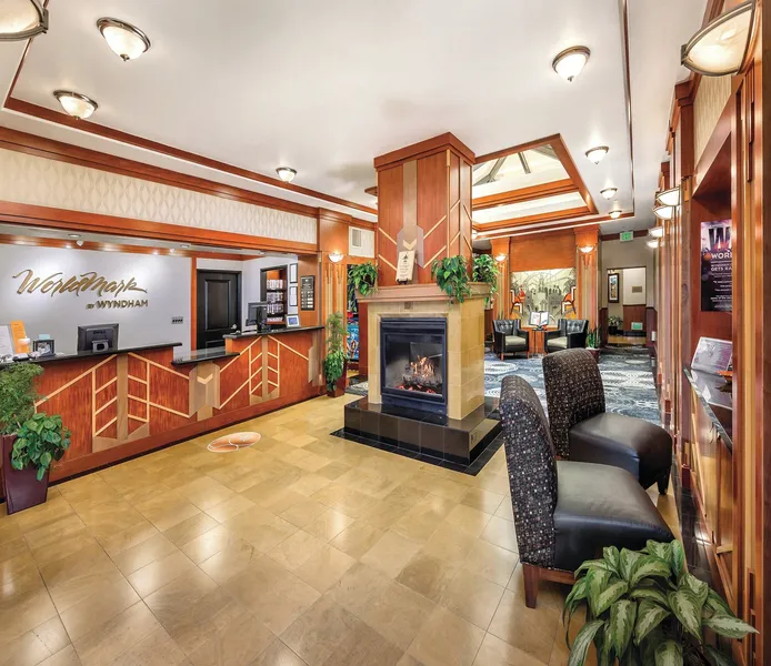 WorldMark San Diego - Balboa Park hotel detail image 2