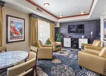 WorldMark San Diego - Balboa Park hotel thumbnail 3