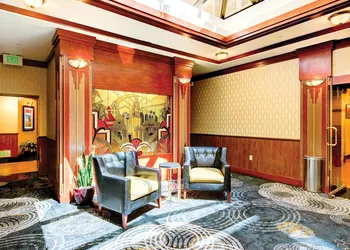 WorldMark San Diego - Balboa Park hotel thumbnail 4