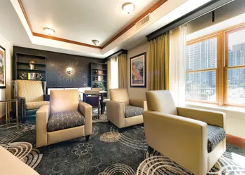 WorldMark San Diego - Balboa Park hotel thumbnail 5