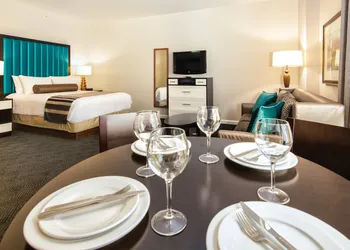 WorldMark San Diego - Balboa Park hotel thumbnail 8