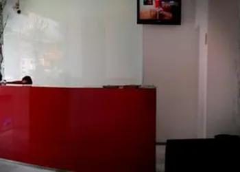 Residencias Filadelfia hotel thumbnail 2