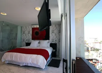 Residencias Filadelfia hotel thumbnail 3