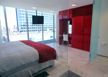 Residencias Filadelfia hotel thumbnail 4