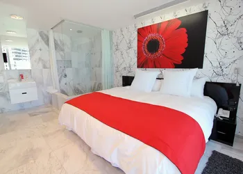 Residencias Filadelfia hotel thumbnail 5