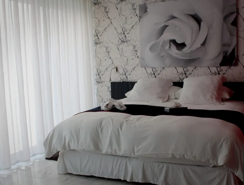 Residencias Filadelfia hotel detail image 6