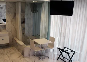 Residencias Filadelfia hotel thumbnail 7