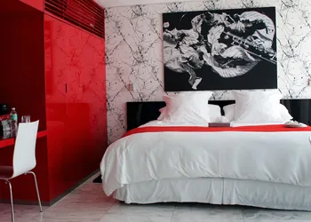 Residencias Filadelfia hotel thumbnail 8