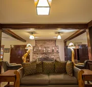 Marys Lake Lodge Mountain Resort and Condos hotel detail image 3