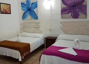 Posada Amor Hotel Boutique hotel thumbnail 5