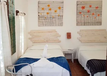 Posada Amor Hotel Boutique hotel thumbnail 7