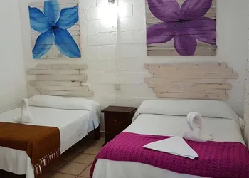Posada Amor Hotel Boutique hotel thumbnail 8