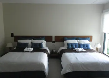 Nak´An Secreto Maya Hotel hotel thumbnail 4
