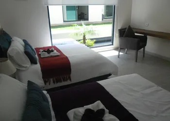 Nak´An Secreto Maya Hotel hotel thumbnail 5