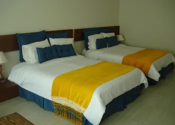 Nak´An Secreto Maya Hotel hotel thumbnail 8