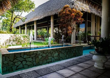 Hotel Villa Mercedes Palenque hotel thumbnail 2
