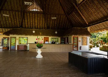 Hotel Villa Mercedes Palenque hotel thumbnail 3