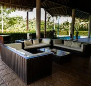 Hotel Villa Mercedes Palenque hotel detail image 4