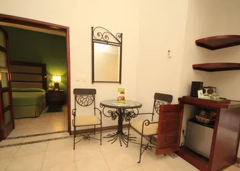 Hotel Villa Mercedes Palenque hotel thumbnail 5