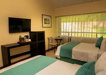 Hotel Villa Mercedes Palenque hotel thumbnail 8