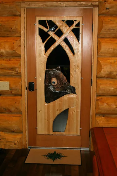 Bear Paw Adventure hotel detail image 2