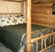 Bear Paw Adventure hotel detail image 3