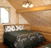 Bear Paw Adventure hotel detail image 4