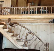 Bear Paw Adventure hotel detail image 5