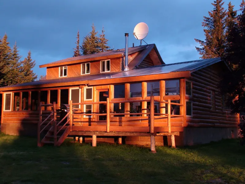 Bear Paw Adventure hotel detail image 6