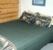 Bear Paw Adventure hotel detail image 7