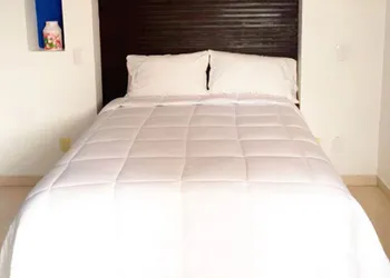 Hotel Quinta Moctezuma hotel thumbnail 4
