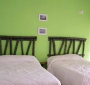 Hotel Quinta Moctezuma hotel detail image 7