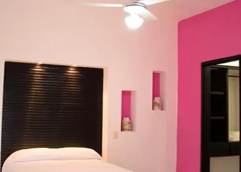 Hotel Quinta Moctezuma hotel thumbnail 8