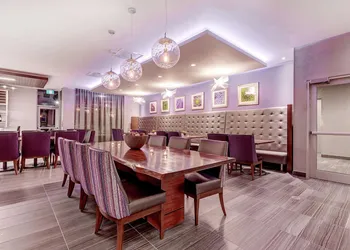 Hilton Garden Inn Toronto Brampton West hotel thumbnail 2