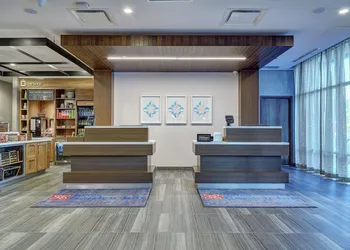 Hilton Garden Inn Toronto Brampton West hotel thumbnail 4