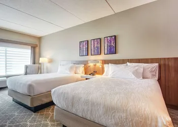 Hilton Garden Inn Toronto Brampton West hotel thumbnail 6