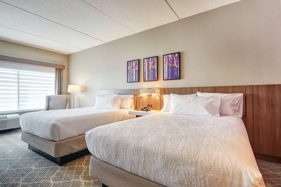 Hilton Garden Inn Toronto Brampton West hotel detail image 6