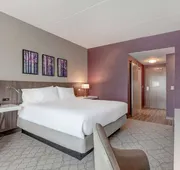 Hilton Garden Inn Toronto Brampton West hotel detail image 7