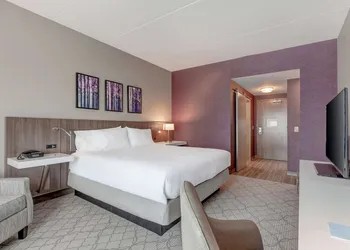 Hilton Garden Inn Toronto Brampton West hotel thumbnail 7