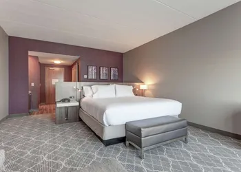 Hilton Garden Inn Toronto Brampton West hotel thumbnail 8