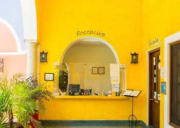 Hotel Casa De Las Flores hotel thumbnail 2