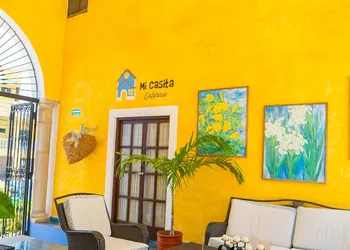 Hotel Casa De Las Flores hotel thumbnail 3